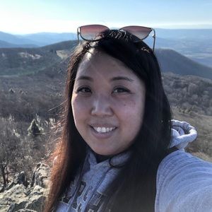 Meet your Posher, Suzanne